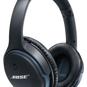 Bose Noise canceling headphones